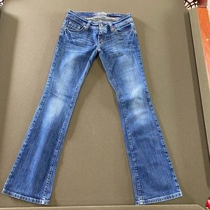 American Eagle Artist Jeans
